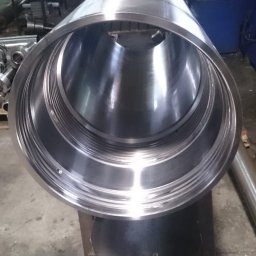 Obróbka CNC Tarnowskie Góry 2