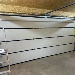 Bramy garażowe Dąbrowa Górnicza 4