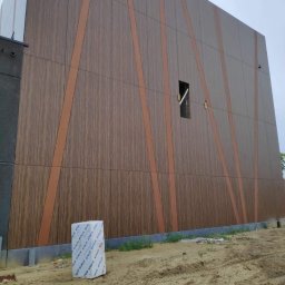 Płyta karton gips Kraków 1