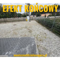 Sprzątanie biur Zielona Góra 2