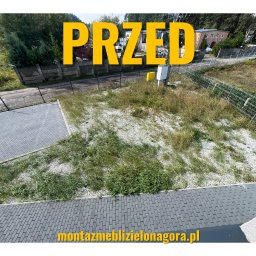 Sprzątanie biur Zielona Góra 1