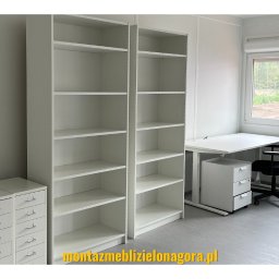 Sprzątanie biur Zielona Góra 3