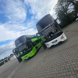 Przewóz osób Katowice 4