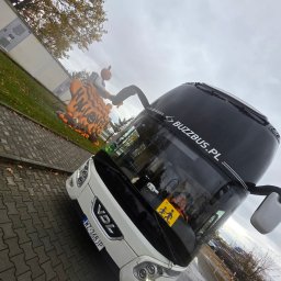 Przewóz osób Katowice 1