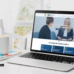 Tworzenie stron internetowych Tarnowskie Góry 1