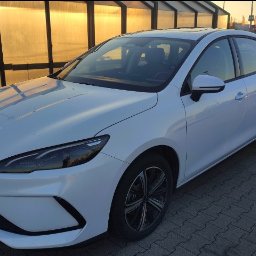 Przewóz osób Ząbki 4