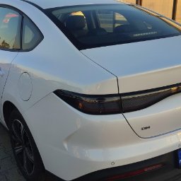 Przewóz osób Ząbki 3