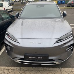 Przewóz osób Ząbki 1