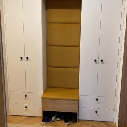 Kuchnie na wymiar Gdańsk 1