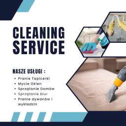 Sprzątanie mieszkań Opole 1