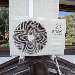 Klimatyzacja CoolTech Hubert Bartkowiak - Klimatyzacja do mieszkań i dom&oacute;w Kościan