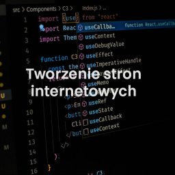 PIXTECH ADAM TYRYŁŁO - Tworzymy profesjonalne strony internetowe, które są szybkie, intuicyjne i dostosowane do Twojego biznesu.