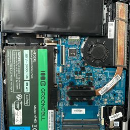 Naprawa komputerów Bartoszyce 3