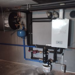 Klimatyzacja do domu Osiek 3