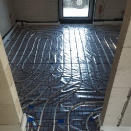 Klimatyzacja do domu Osiek 1