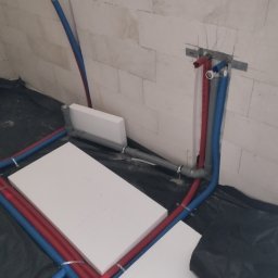 Klimatyzacja do domu Osiek 2