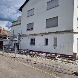 Płyta karton gips Katowice 3