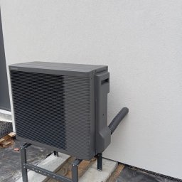 Pompy ciepła Pszczyna 2