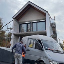 Posadzki żywiczne Kraków 1