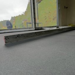 Posadzki żywiczne Kraków 2