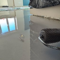 Posadzki żywiczne Kraków 3