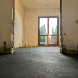 Posadzki żywiczne Kraków 4