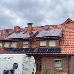 Fotowoltaika Konin 1