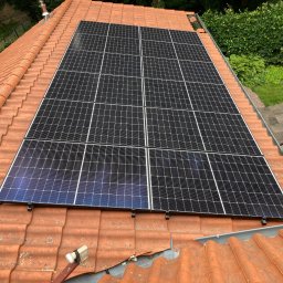 Fotowoltaika Konin 2