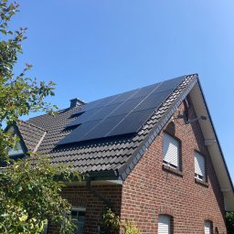 Fotowoltaika Konin 4