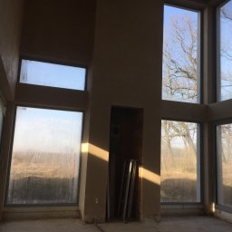 Tynki maszynowe Wrocław 2