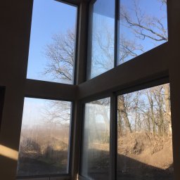 Tynki maszynowe Wrocław 3