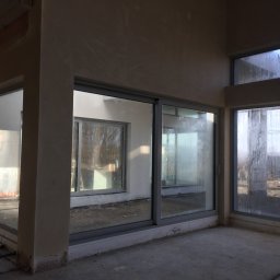 Tynki maszynowe Wrocław 4