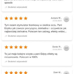 Manicure i pedicure Warszawa 4