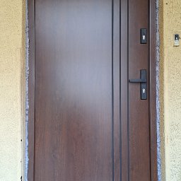 Montaż drzwi Opole 3