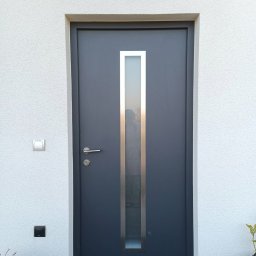 Montaż drzwi Opole 1