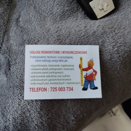 Mat-Bud - Układanie Paneli Podłogowych Czerwieńsk