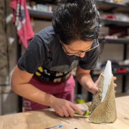 Animator dla dzieci Wilkasy 4