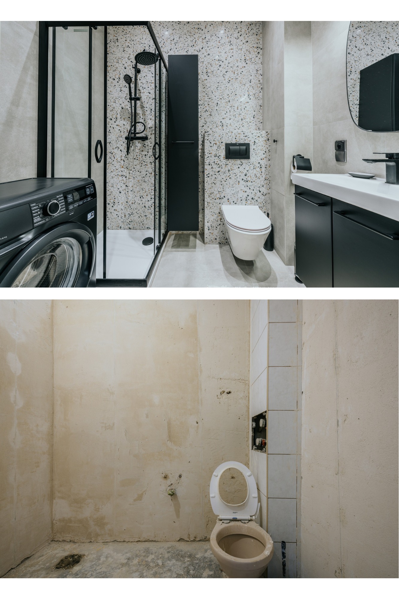 Mieszkanie inwestycyjne. Podniesienie standardu mieszkania optymalnym kosztem.