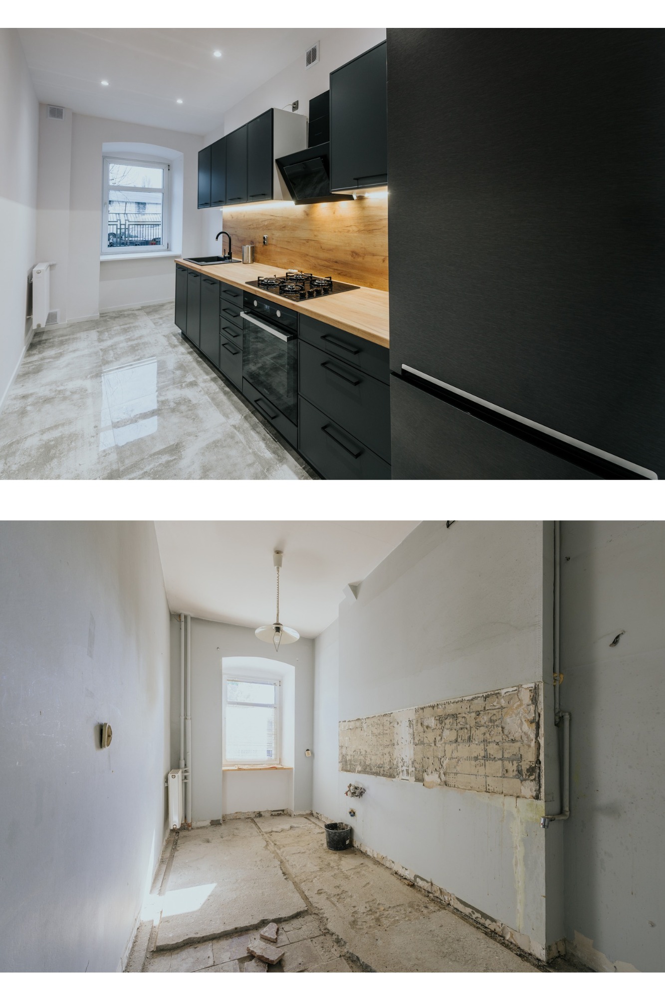 Flipy mieszkaniowe. Optymalizacja kosztów, czasu i robocizny.