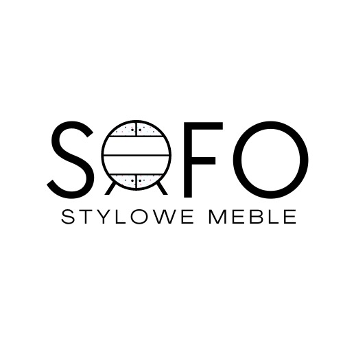 Logo sklep meblowy