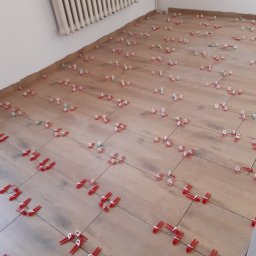 Remont łazienki Zabrze 2