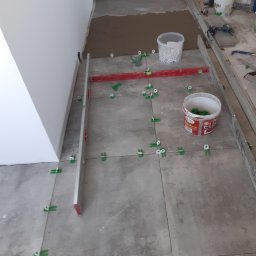 Remont łazienki Zabrze 3