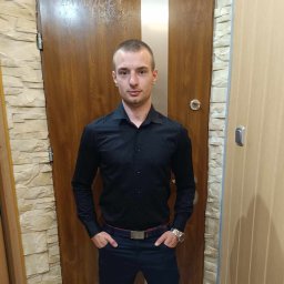 MANS-BUD - Malowanie Biura Zabrze