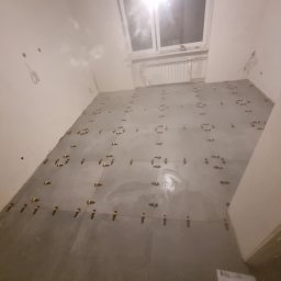 Płyta karton gips Siedlec 3