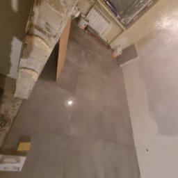 Płyta karton gips Siedlec 4