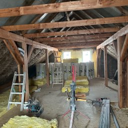 Płyta karton gips Tuchorza 2