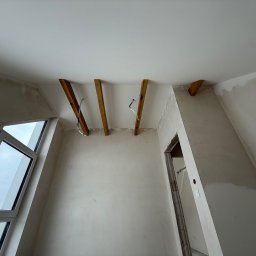 Płyta karton gips Tuchorza 3