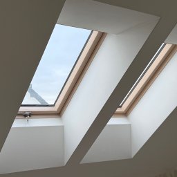 Płyta karton gips Tuchorza 4