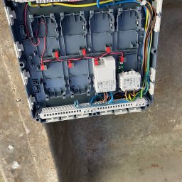 Instalacje elektryczne Ranowo 1