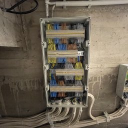 Instalacje elektryczne Ranowo 4